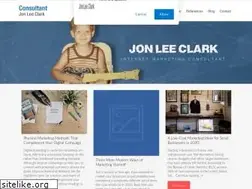 Sites similar to jon-lee-clark.com