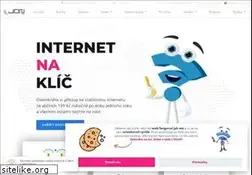 Sites similar to jon.cz
