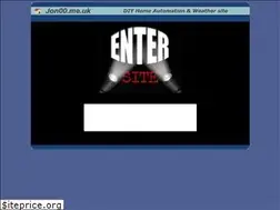 Sites similar to jon00.me.uk