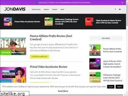 Sites similar to jon100.com