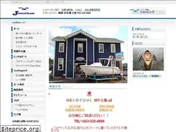 Sites similar to jona-3.com
