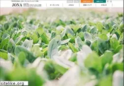 Sites similar to jona-japan.org