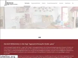 Sites similar to jona-kindergarten.de