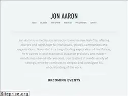 Sites similar to jonaaron.net