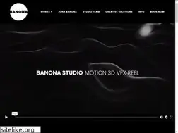 Sites similar to jonabanona.com