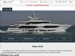 Sites similar to jonacor-marine.ru