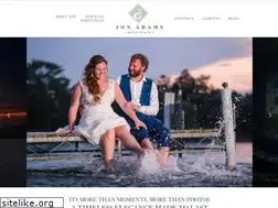 Sites similar to jonadamsphoto.com