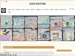 Sites similar to jonaeditore.it