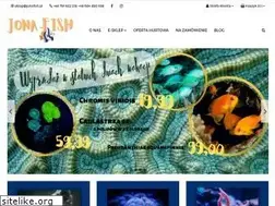 Sites similar to jonafish.pl