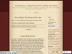 Sites similar to jonah135588.wordpress.com