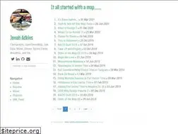 Sites similar to jonahadkins.com