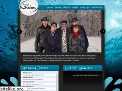 Sites similar to jonahandthewhales.com