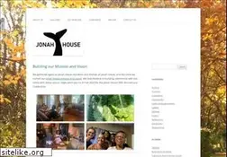 Sites similar to jonahhouse.org