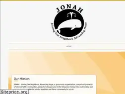 Sites similar to jonahjustice.org