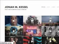 Sites similar to jonahkessel.com