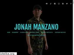 Sites similar to jonahmanzano.com