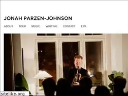 Sites similar to jonahpj.com