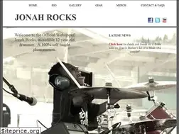 Sites similar to jonahrocks.com
