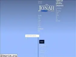 Sites similar to jonahwater.com