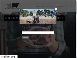 Sites similar to jonaifarms.com.au