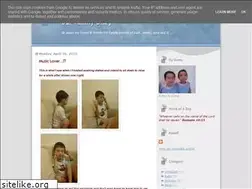 Sites similar to jonaisaac.blogspot.com