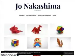 Sites similar to jonakashima.com.br
