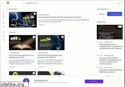 Sites similar to jonakaxom.in