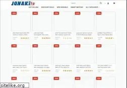 Sites similar to jonaki.com