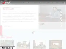 Sites similar to jonaled.com