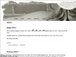 Sites similar to jonaleewhite.com
