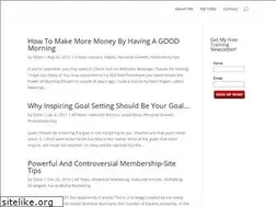Sites similar to jonalfredsson.com
