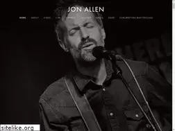 Sites similar to jonallenmusic.com