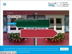 Sites similar to jonamag.de