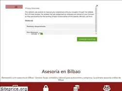 Sites similar to jonanderarteaga.com