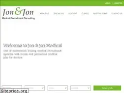 Sites similar to jonandjon.com
