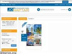 Sites similar to jonaptar.hu