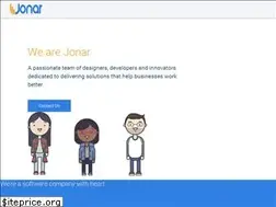 Sites similar to jonar.com