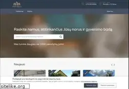 Sites similar to jonaras.lt