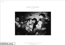 Sites similar to jonas-seaman.com