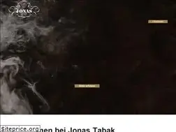 Sites similar to jonas-tabak.de