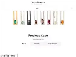 Sites similar to jonas.fr