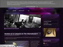 Sites similar to jonasaky.com