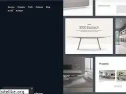 Sites similar to jonasarleth.com