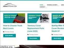 Sites similar to jonasautocars.com