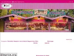 Sites similar to jonasch.ch
