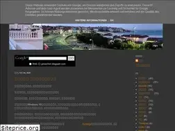 Sites similar to jonaschen.blogspot.com
