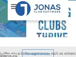 Sites similar to jonasclub.com