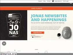 Sites similar to jonasconstruction.com