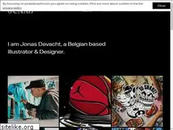 Sites similar to jonasdevacht.com