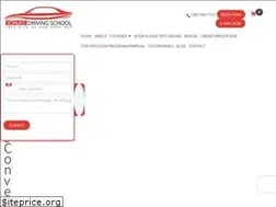 Sites similar to jonasdrivingschool.com
